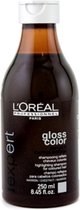 Loreal Gloss Color Shampoo Marron 250 ml