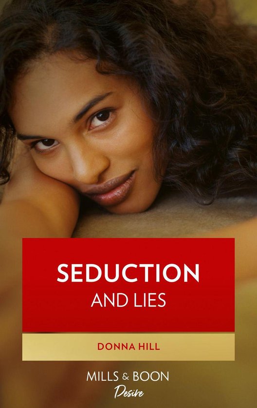 Seduction and Lies (Mills & Boon Kimani) (The Ladies of Tlc - Book 2)