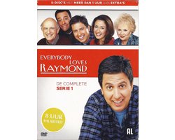 Everybody Loves Raymond - Seizoen 1