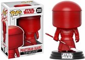 Funko Pop! Bobble: Star Wars: E8 Tlj: Praetorian Guard - Verzamelfiguur