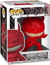 POP Marvel: Marvel Venom S2 - Daredevil