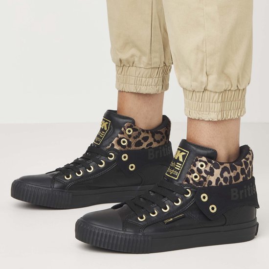 Hoge sneaker - grote keus aan Hoge sneakers - Gratis levering | Spartoo.nl !
