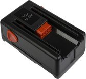 8834 Ni-MH 1500mAh/18V Plus.Parts Accu voor Gardena