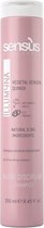 Sens.us Nutri Discipline Shampoo 250 ml