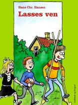 Lasse-bøgerne 7 - Lasses ven