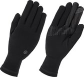 AGU Liner Handschoenen Lange Vingers Essential DWR - Zwart - XL