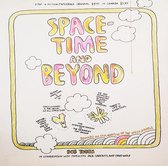 Space, Time and Beyond