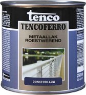 Touwen Tenco Tencoferro - 412 Donkerblauw - 250 ml