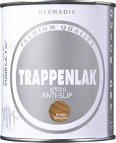 Hermadix Trappenlak antislip eXtra - 750 ml Naturel