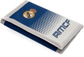 Real Madrid portefeuille
