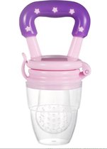 Fruitspeen Baby Roze Size M