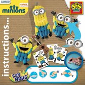 SES Funmais - Minions