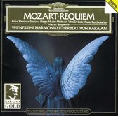 Anna Tomowa-Sintow, Helga Müller-Molinari - Mozart: Requiem (CD) (Complete)