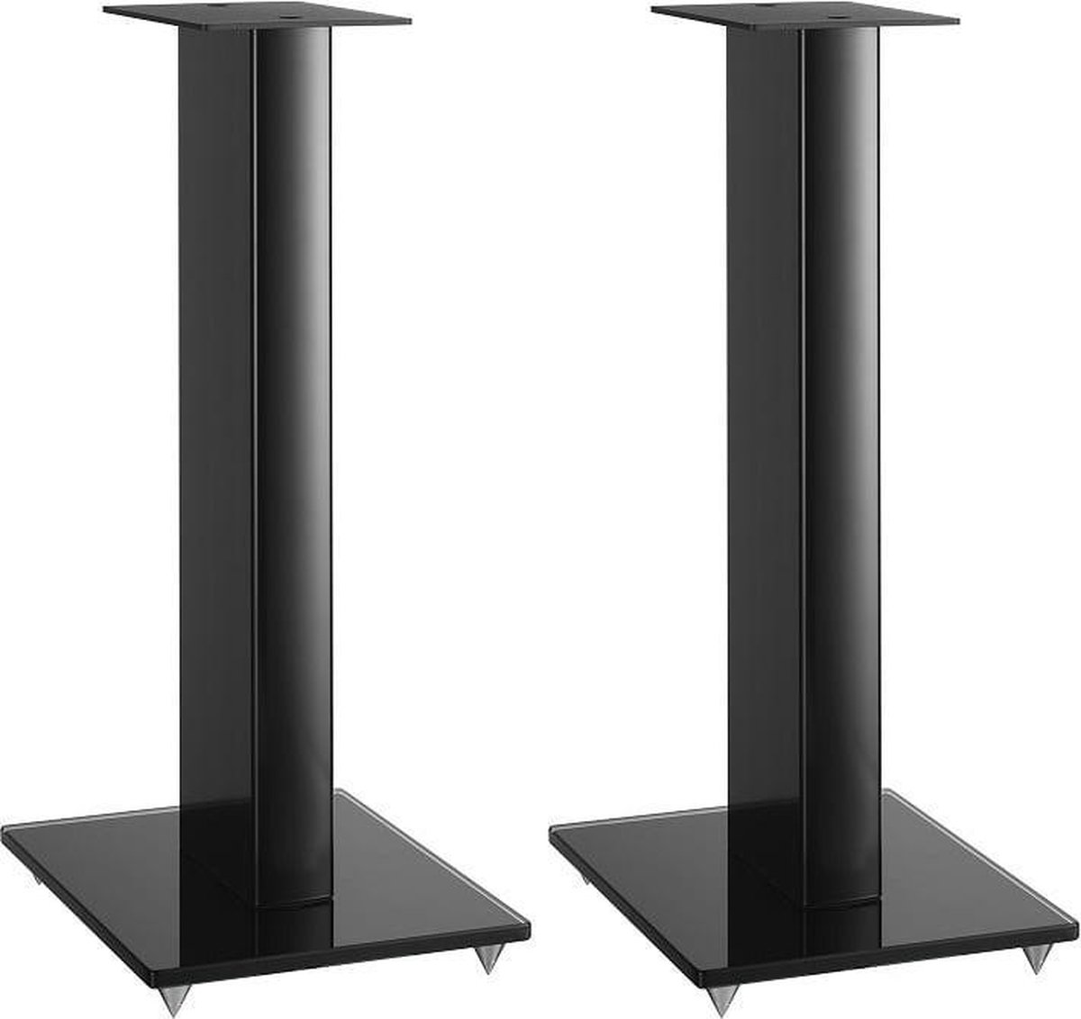 bol.com | Dali CONNECT M-601 STANDS ZWART