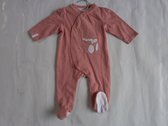 pyjama lola zit in hard rose 3 maand 62  Noukie's