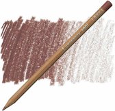 Caran D'ache Kleurpotlood Luminance 6901 I Burnt Sienna 50% (866)