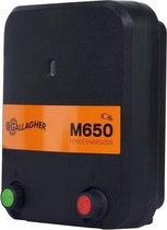 Gallagher lichtnet apparaat  M650 - 6,9 Joule.