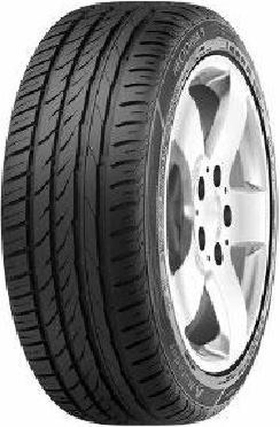 Matador zomerband, 225/55 R17 101Y | bol.com