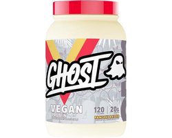 Ghost Ghost Vegan Protein - Pancake Batter - 907 gram