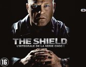 SHIELD, THE - THE COMPLETE COLLECTION
