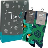 Tintl socks geschenkset | Duo - Mix 2 maat 41-46