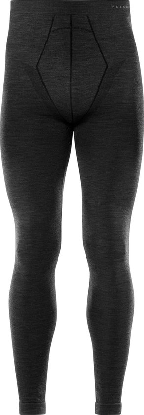 Falke Wool-Tech-Light Longsleeved - Sous-vêtement mérinos Femme | Achat