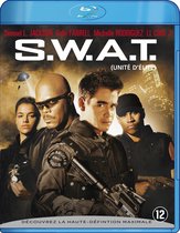S.W.A.T. (Blu-ray)(FR)(BE import)
