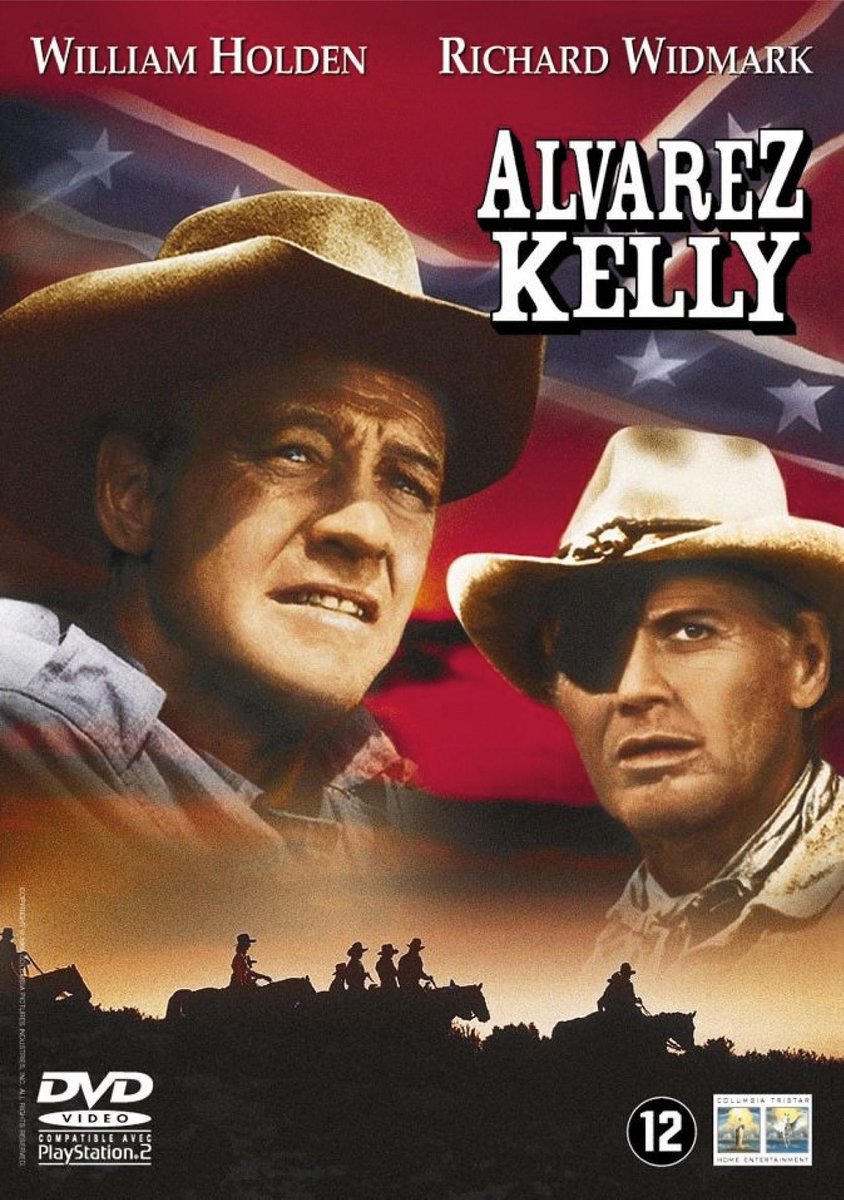 ALVAREZ KELLY