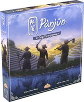 Game Brewer - Gùgōng Pànjūn - Bordspel - NL/FR - 1 tot 5 spelers - 90 minuten