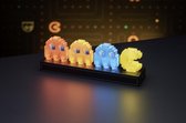 Pac-Man: Pac-Man and Ghosts - lampje