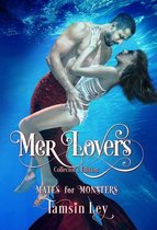 Mates for Monsters - Mer Lovers