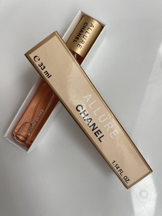 Chanel - Allure - Eau De Parfum Parfum femme | bol.com