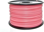 Clp 3D-Filamenten - ABS (1 kg) - Roze 1,75 mm
