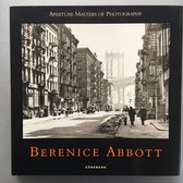 ISBN Berenice Abbot, Photographie, Anglais