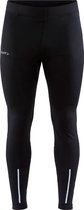 Craft Adv Essence Warm Sportlegging Heren - Maat XXL