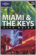 Lonely Planet Miami & The Keys