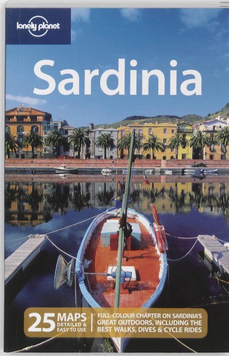 Sardinia - Duncan Garwood