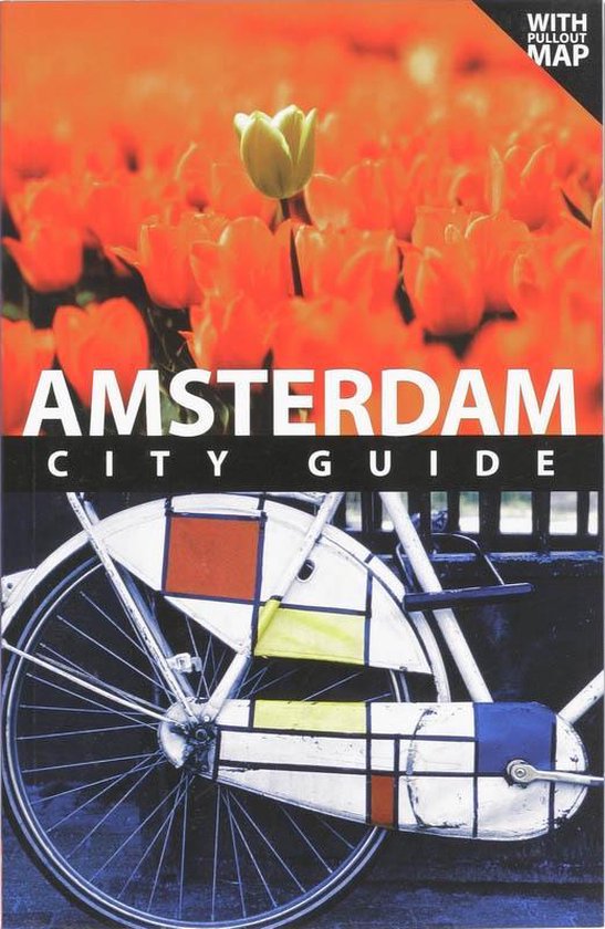 Amsterdam - cover