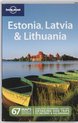 Lonely Planet Estonia, Latvia & Lithuania / Druk 5