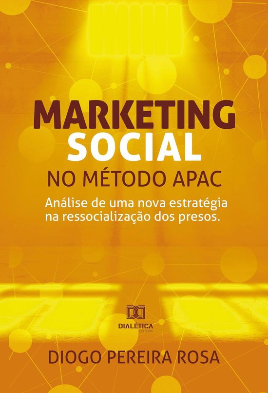 Marketing Social no método APAC - cover
