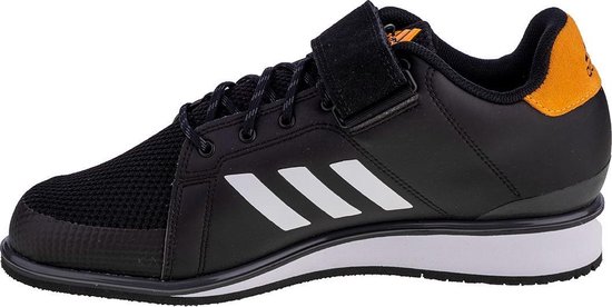 adidas Power Perfect 3 FU8154, Mannen, Zwart, training schoenen, maat: 48  EU | bol.com