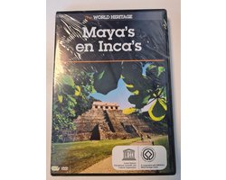 Maya´s en Inca´s  The World Heritage Unesco