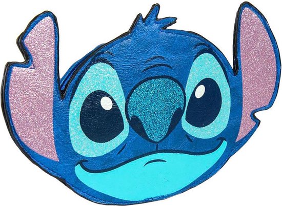 Disney – Lilo et Stitch - Portefeuille Similicuir