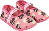 Disney - Minnie Mouse - Sloffen - Roze