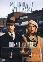 BONNIE & CLYDE /S DVD FR
