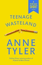 A Vintage Short - Teenage Wasteland