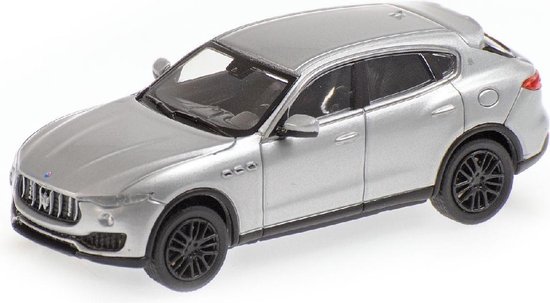 Voiture Miniature Maserati Levante