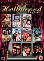 MGM Hollywood legends (10 film box)