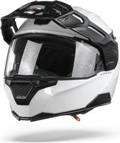 Nexx X.Vilijord White Modular Helmet S