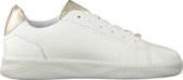 Rehab Ziya Lage sneakers - Leren Sneaker - Dames - Wit - Maat 42